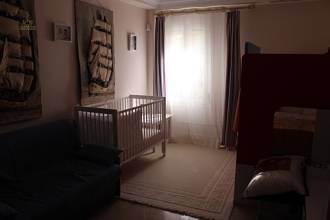 Thumbnail von Bahía de Marbella Town House ES91369