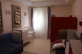 Thumbnail von Bahía de Marbella Town House ES91369