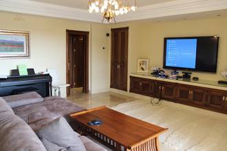 Thumbnail von Bahía de Marbella Town House ES91369