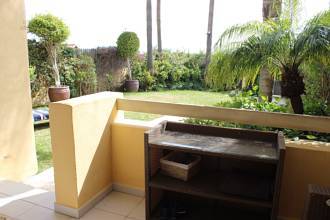 Thumbnail von Bahía de Marbella Town House ES91369
