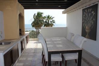 Thumbnail von Bahía de Marbella Town House ES91369