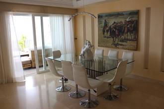 Thumbnail von Bahía de Marbella Town House ES91369