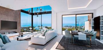 Thumbnail von Villa For Sale in Marbella, Málaga
