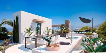 Thumbnail von Villa For Sale in Marbella, Málaga
