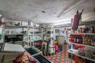 Thumbnail von Commercial Property For Sale in Calpe , Alicante