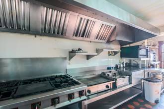 Thumbnail von Commercial Property For Sale in Calpe , Alicante