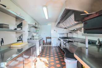 Thumbnail von Commercial Property For Sale in Calpe , Alicante