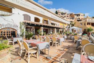 Thumbnail von Commercial Property For Sale in Calpe , Alicante