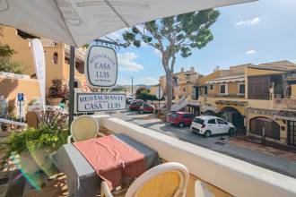 Thumbnail von Commercial Property For Sale in Calpe , Alicante