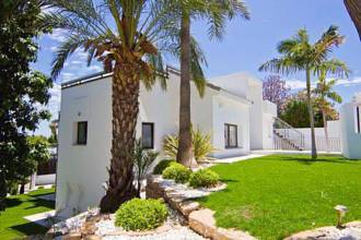 Thumbnail von Villa For Sale in Guadalmina Alta, Málaga