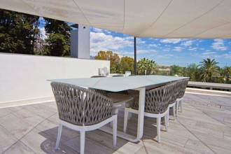 Thumbnail von Villa For Sale in Guadalmina Alta, Málaga