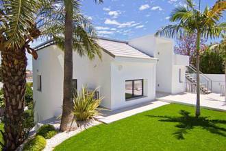 Thumbnail von Villa For Sale in Guadalmina Alta, Málaga