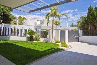 Thumbnail von Villa For Sale in Guadalmina Alta, Málaga