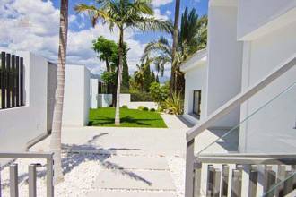 Thumbnail von Villa For Sale in Guadalmina Alta, Málaga