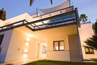 Thumbnail von Villa For Sale in Guadalmina Alta, Málaga