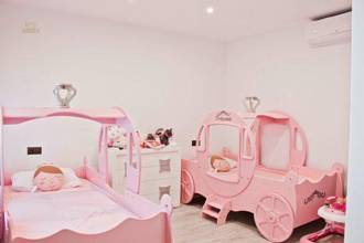 Thumbnail von Villa For Sale in Guadalmina Alta, Málaga