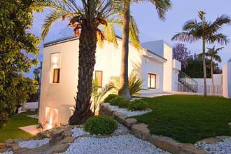 Thumbnail von Villa For Sale in Guadalmina Alta, Málaga