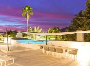 Thumbnail von Villa For Sale in Guadalmina Alta, Málaga