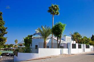 Thumbnail von Villa For Sale in Guadalmina Alta, Málaga