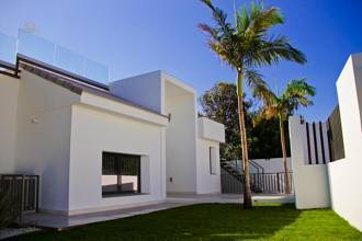 Thumbnail von Villa For Sale in Guadalmina Alta, Málaga