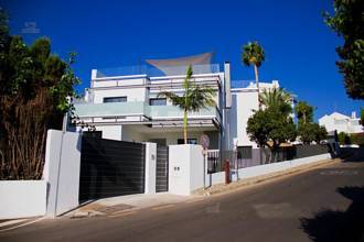 Thumbnail von Villa For Sale in Guadalmina Alta, Málaga