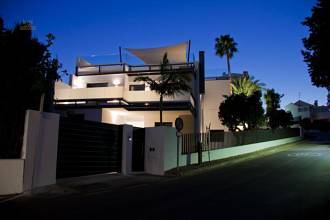 Thumbnail von Villa For Sale in Guadalmina Alta, Málaga