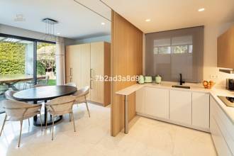 Thumbnail von Guadalmina Alta Villa ES135610