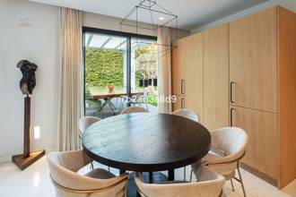 Thumbnail von Guadalmina Alta Villa ES135610