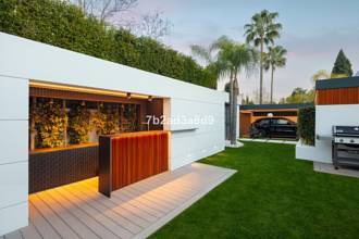 Thumbnail von Guadalmina Alta Villa ES135610