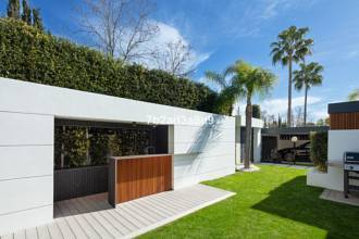 Thumbnail von Guadalmina Alta Villa ES135610