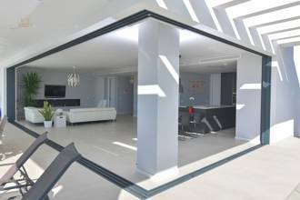 Thumbnail von Benalmadena Costa Villa ES135628