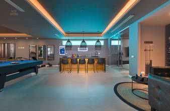 Thumbnail von Benalmadena Costa Villa ES135628