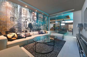 Thumbnail von Benalmadena Costa Villa ES135628