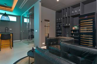 Thumbnail von Benalmadena Costa Villa ES135628