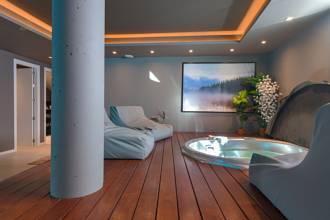 Thumbnail von Benalmadena Costa Villa ES135628