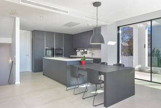 Thumbnail von Benalmadena Costa Villa ES135628