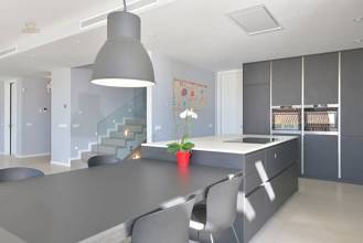 Thumbnail von Benalmadena Costa Villa ES135628