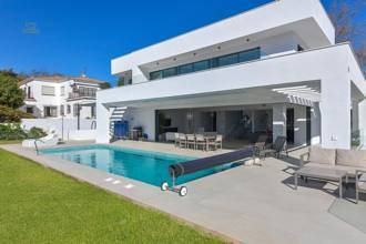 Thumbnail von Benalmadena Costa Villa ES135628