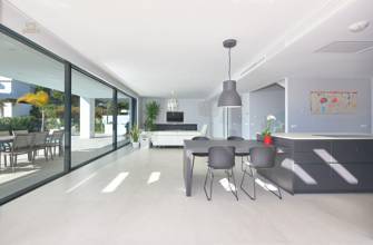 Thumbnail von Benalmadena Costa Villa ES135628