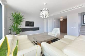 Thumbnail von Benalmadena Costa Villa ES135628