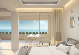 Thumbnail von Estepona Apartment ES91461