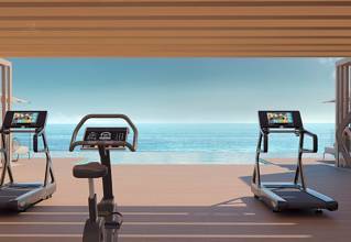 Thumbnail von Estepona Apartment ES91461