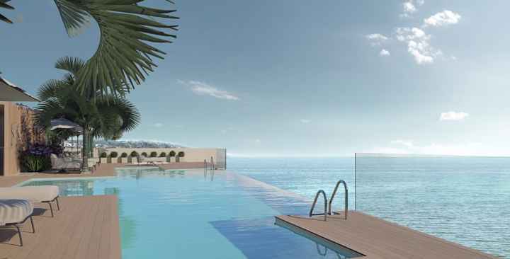  Estepona Apartment ES91461