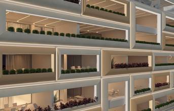 Thumbnail von Estepona Apartment ES91461