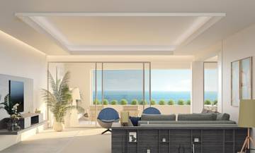 Thumbnail von Estepona Apartment ES91461