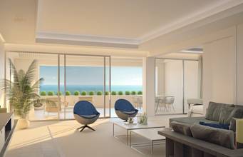 Thumbnail von Estepona Apartment ES91461