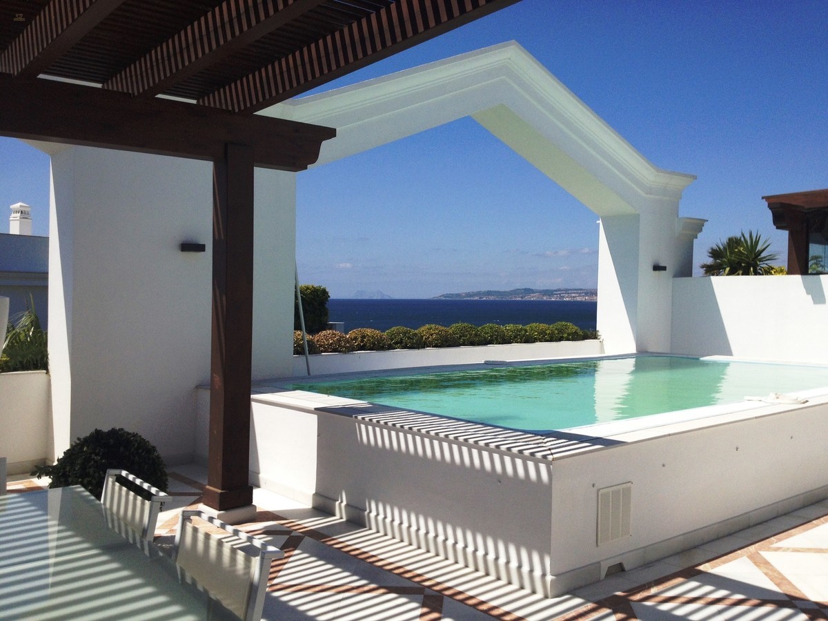 Estepona Apartment ES91473