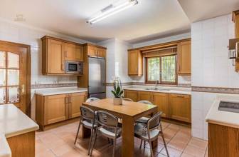 Thumbnail von San Pedro de Alcántara Villa ES91480