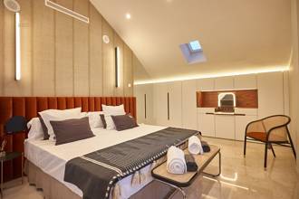 Thumbnail von Marbella Apartment ES91484