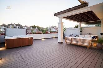 Thumbnail von Marbella Apartment ES91484